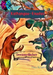 Omslag van Kathangoo-Exodus
