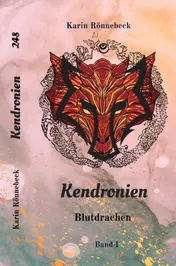 Omslag van Kendronien