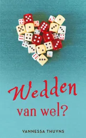 Omslag van Wedden van wel?