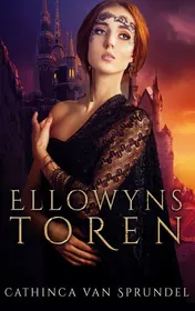 Omslag van Ellowyns toren