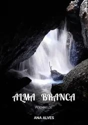 Omslag van Alma Branca