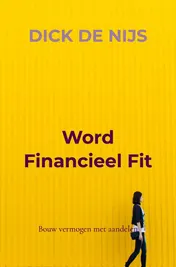 Omslag van Word Financieel Fit