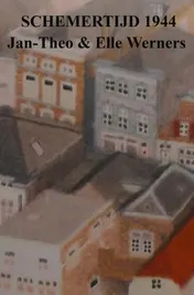 Omslag van SCHEMERTIJD