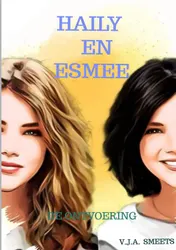 Omslag van Haily en Esmee