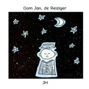 Omslag van Oom Jan, de Reiziger