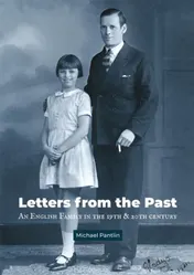Omslag van Letters from the Past
