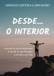 Omslag van Desde...o Interior