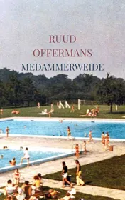 Omslag van Medammerweide