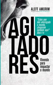 Omslag van Agitadores