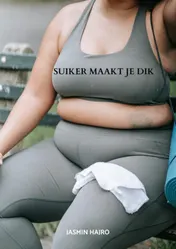Omslag van Suiker maakt je dik