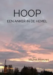 Omslag van Hoop, een anker in de hemel