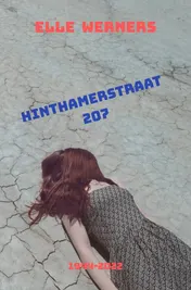 Omslag van HINTHAMERSTRAAT 207