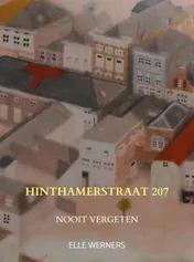 Omslag van HINTHAMERSTRAAT 207
