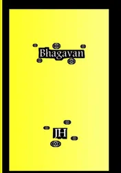 Omslag van Bhagavan