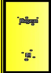 Omslag van Bhagavan