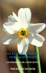 Omslag van Van eerstelingen en verwachtingen
