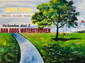 Omslag van Aan Gods waterstromen