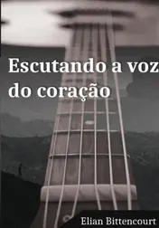 Omslag van Escutando a voz do coração
