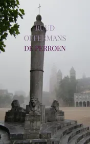 Omslag van De Perroen