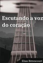 Omslag van Escutando a voz do coração