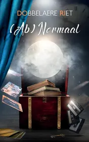 Omslag van (AB)NORMAAL