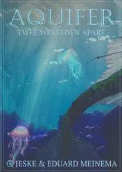Omslag van Twee werelden apart