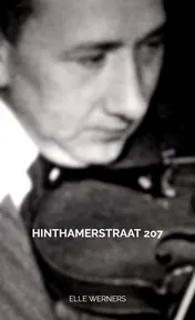 Omslag van HINTHAMERSTRAAT 207