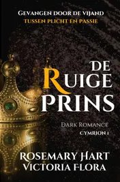 Omslag van De Ruige Prins