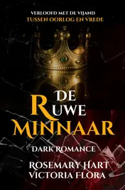 Omslag van De Ruwe Minnaar