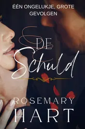 Omslag van De Schuld