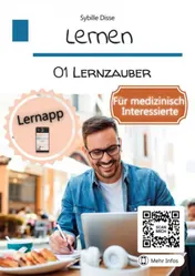 Omslag van Lernzauber