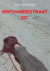 Omslag van HINTHAMERSTRAAT 207