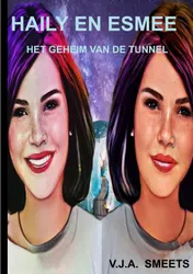 Omslag van Haily en Esmee