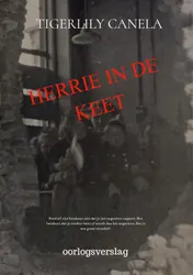 Omslag van HERRIE IN DE KEET