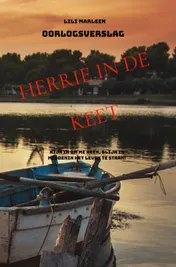 Omslag van HERRIE IN DE KEET