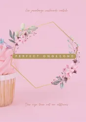 Omslag van Perfect ongezond