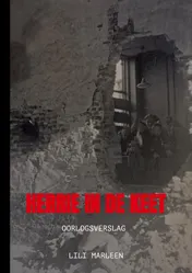 Omslag van HERRIE IN DE KEET