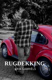 Omslag van Rugdekking