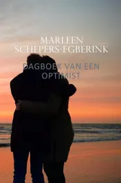 Omslag van Dagboek van een optimist