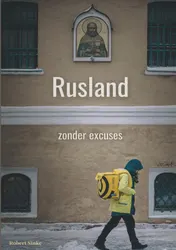 Omslag van Rusland – zonder excuses