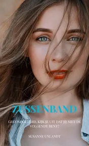Omslag van Zussenband