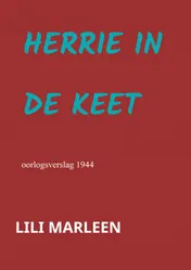 Omslag van HERRIE IN DE KEET