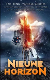 Omslag van Nieuwe Horizon