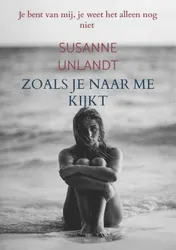 Omslag van Zoals je naar me kijkt