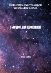 Omslag van Fijnstof van kooidieren