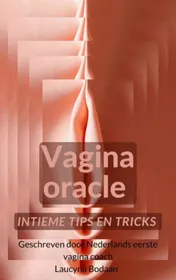 Omslag van Vagina oracle