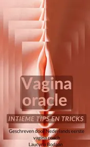 Omslag van Vagina oracle