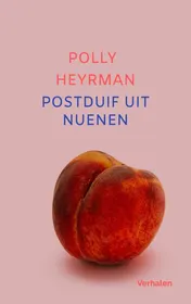 Omslag van Postduif uit Nuenen