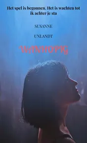 Omslag van Wanhopig
