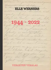 Omslag van 1944 - 2022